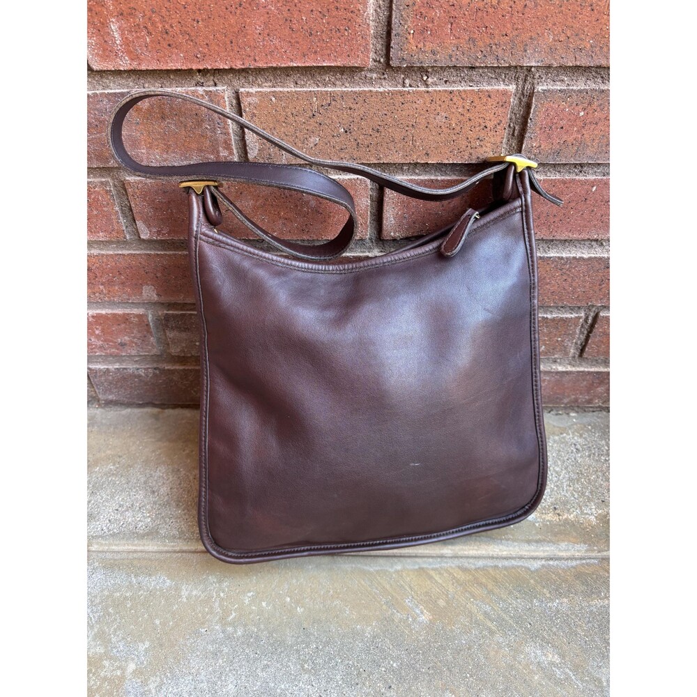 Coach Andrea Slim Bag
